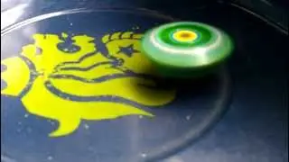 Beyblade G-revolution Draciel G review
