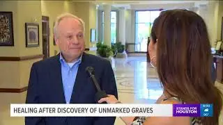 Game changer in unmarked Fort Bend County graves investigation