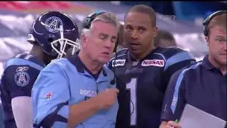 Jim Barker named CFL Coach of the Year