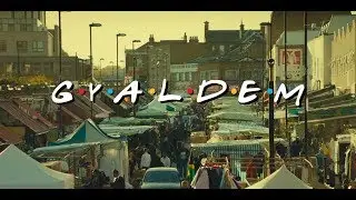 GYALDEM
