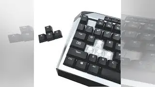 Patriot Viper V765 Keyboard Review - Introduction