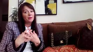 HOW I SAVE FOR LUXURY ITEMS  |    R E B E C C A     B A R T ON
