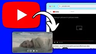 How to watch YouTube videos floating window on top of other windows 2026