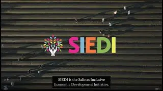 SIEDI - English Subtitles