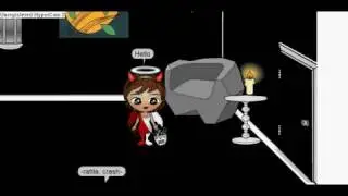 Halloween Movie Scene 2 Part 2