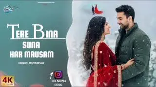 Sad Hindi Song 💔 | Heart Touching Emotional Love Music 🎶 | Broken Heart 🥀 2026
