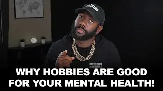 You’re Burned Out Because You Don’t Have a Life Outside Survival