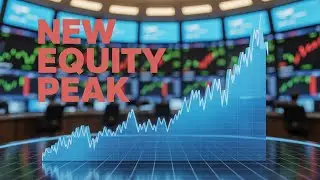 Portfolio Equity Peaks in Algorithmic Trading Systems on 10/20/2025