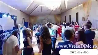 Nunta Simfonia Ballroom 2018