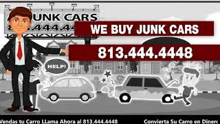 Junk my car