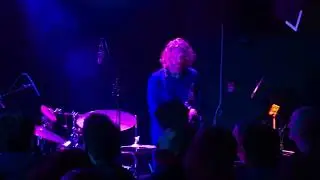 Medeski, Martin, Metzger & Cline (Night 2)