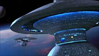 Progressive PsyTrance mix 'Low Orbit ( Space Citadel set )