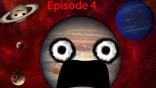 Solar-radiation | Episode 4 (absolute destruction)