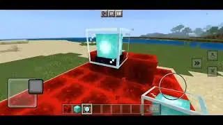 how to make the blood beacon