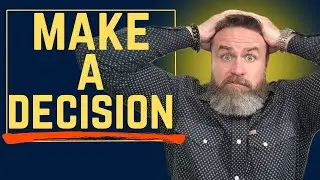 Why Indecision Is Quietly Killing Your Career