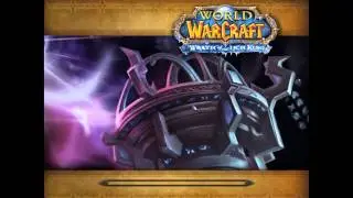 The Eye of Eternity Entrance