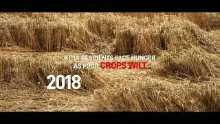 CHANGE THE STORY Crop Failure