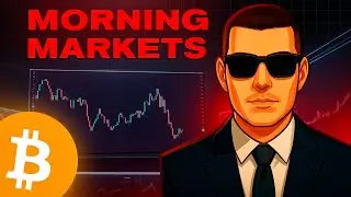 Disbelief Rally Starting On Bitcoin & Memecoins? (BTC, PEPE, Macro)