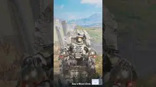 CODM EMOTE: Lord of Death