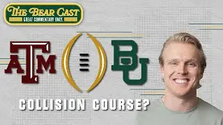 Baylor Bears to the College Football Playoff? On3's J.D. PicKell Says Yes
