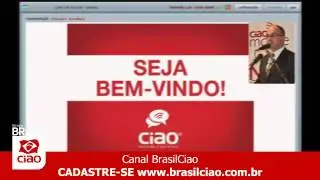 Confer&ecirc;ncia com o Presidente da Ciao CSN Euclides Tavares