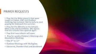Deputation Meeting | Joyce Walsh