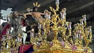 Salida de Las Viñas Jerez 2024 AM Virgen de los Reyes