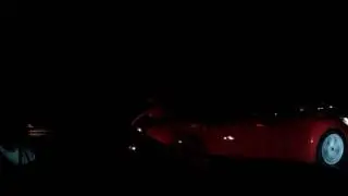 B20 n/a civic coupe vs stock Focus ST
