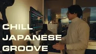 Chill Japanese Groove: 30-Minute Set for Vibes 🌊🎶