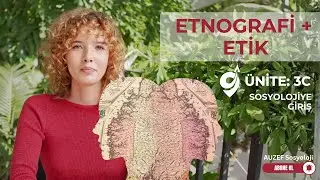 AUZEF Sosyolojiye Giriş | 3C: G&ouml;r&uuml;şme mi G&ouml;zlem mi? (Kısa Klavuz)