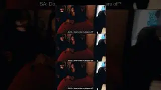 Removing House Shoes Entering The Bedroom 👍👍 ( #dreamcatcher &lsquo;s first dormitory tour on #vlive )