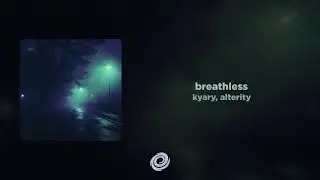 kyary, alterity - breathless