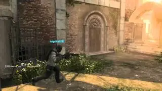 Kulatra x lino - Black Ops II Game Clip