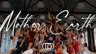 Mother Earth🤍 2025 Concept Video | Global Dance Open 2025 FINALS
