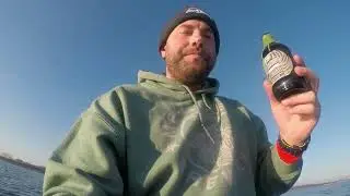SUP and Beer - S02 ep.06 - Happy New Year 2023, Burgas, Bulgaria