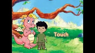 Dragon Tunes - Touch