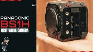GEAR ADDICTION: PANASONIC BS1H