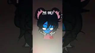Edgy OC lore wow- #shorts
