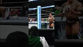 Top 3 WWE Game changing Movement