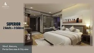 Superior - Annova Nha Trang Hotel