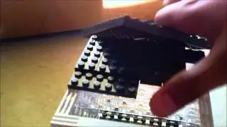 Lego candy machine v1 Lifesize