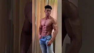 Looking Hard #bodybuilding #usa #france #brasil#bodybuilder #uk #spain #russia #philippines