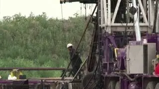 Battle for oil dominance | CNBC International