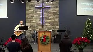 The Joy of Answered Prayer – Psalm 30 📖 El gozo de la oración contestada – Salmo 30