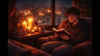 📚 Lo-fi for Distraction Free Studying - lofi calm