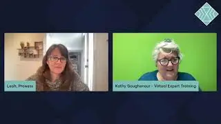 Replay: From Corporate Cubicle to Freelance Freedom: The Mindset Shift You Need