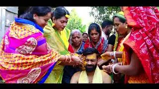 Full Cinematic Wedding Video| Best Odia Full wedding Video| Best Traditional Indian Wedding Ceremony