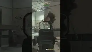 This TOXIC team regretted pushing me in DMZ  #modernwarfare