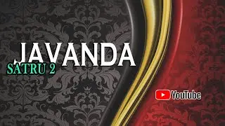 Tambah Gayeng... // SATRU 2 // CS. JAVANDA