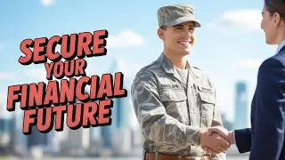 Debt-Free at 30: How the Military Changes Everything